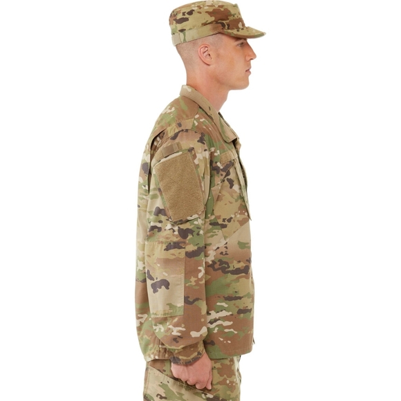 US Army OCP Top - Picture 5 of 6